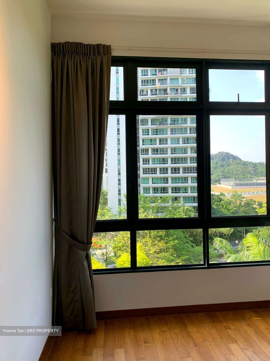 Eco Sanctuary (D23), Condominium #388825711